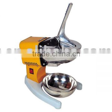 ice crusher machine