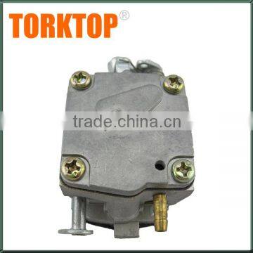 268 carburetors for chain saws