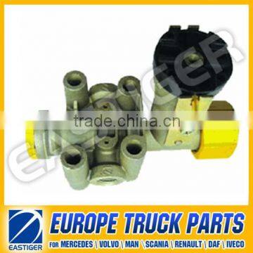 1506114 DAF Leveling valve