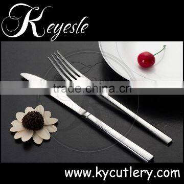 Wholesale Cutlery, Silver Cutlery for Dinner photo-2