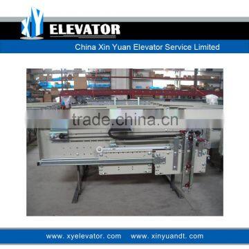 XY Elevator Automatic Elevator Car Door