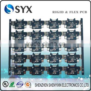 Fan Control Board &SMT,pcba in Single-side Pcb photo-4