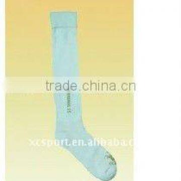 soft cotton sport socks