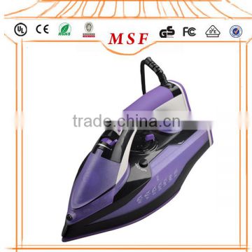 Industrial Standing Steam Iron