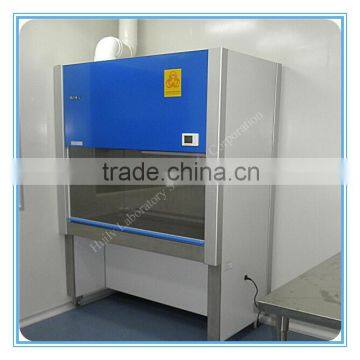 China Hepa Filter Laboratory Vertical Flow Clean Benches for Sale photo-4