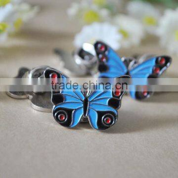 custom made shaped metal hard enamel pins