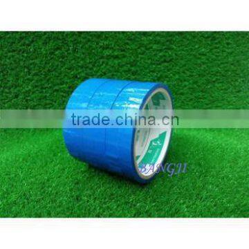 Supermarket tying tape packing tape/strapping tape stationery tape