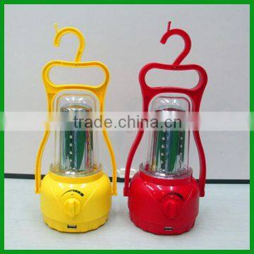 solar camping lamps mini usb led lamp USB solar lamp