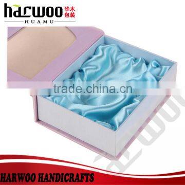 Empty Pringted Carboard Perfume Box in Good Quality photo-2