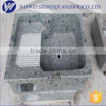 all kinds of granite laundry sink made in china