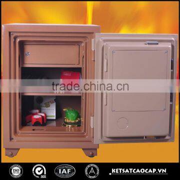Code Change Safe High Quality - KS 140 DK photo-3
