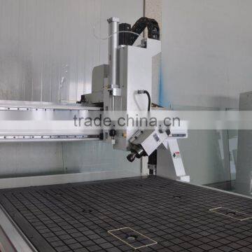 FC-C48 High Speed CNC Woodworking Carving Router Machine