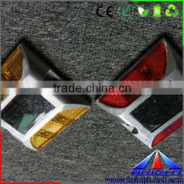 solar cat eyes, solar pavement markers,solar road marking reflectors