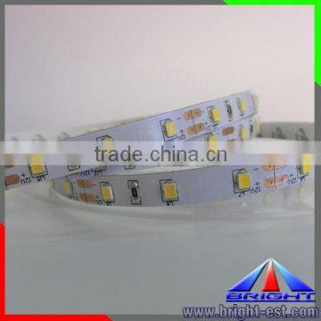 SMD 60leds/m 2835 LED Strip 20000K Cool White