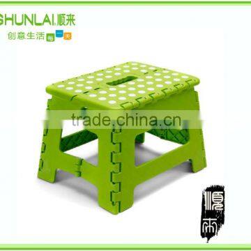 Fashion Foldable Chair for Kids Baby Folding Stool