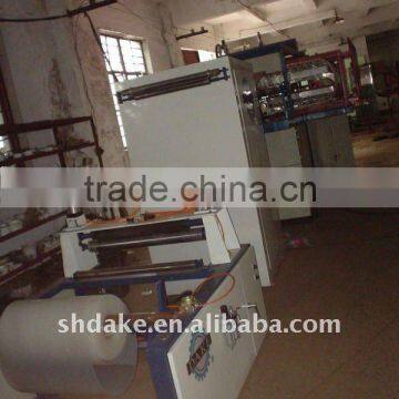 Dake-71B plastic injection machine