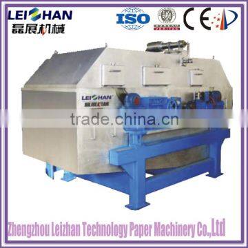 Original Manufacturing Pulp Machine for Paper/ High Speed Stock Washer , Slurry Washer photo-2