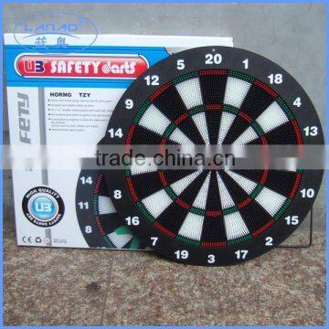 safety dartboard set LA-A2177