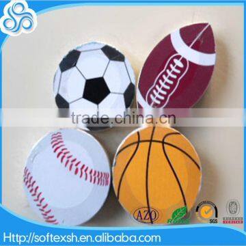 Promotional gifts Creative activities Custom all kinds compressed towel ball