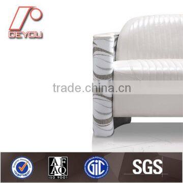 Leather Armchair Aviator Tomcat Chair SF-014 photo-2