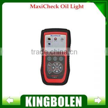 100% Original MaxiCheck DPF Reset original Autel MaxiCheck Oil Reset