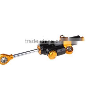 Soto Racing - Steering Damper Motorcycle CNC Stabilizer Linear Reversed Safety Control For Yamaha photo-4