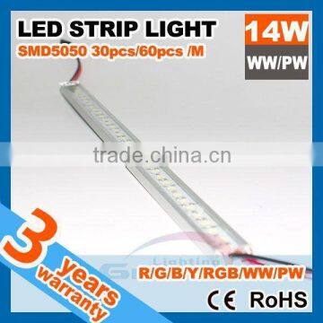 high power led rigid strip