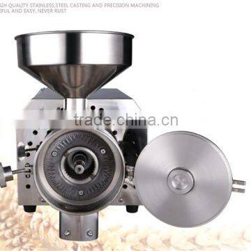 Various Kinds of Grain Automatic Flour Grinding Machine With Factory Price photo-3