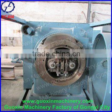 Flat Die 1t/h Wood Pellet Machinery Line photo-2