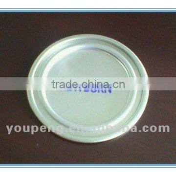 milk powder can lid