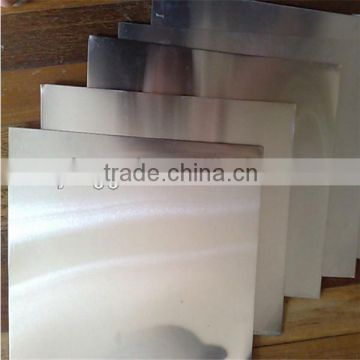 5052 5154 5456 aluminum alloy checked plain diamond sheet / plate in best price