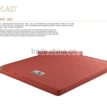 Cozylast 5 star standard gold star hotel mattress mattress