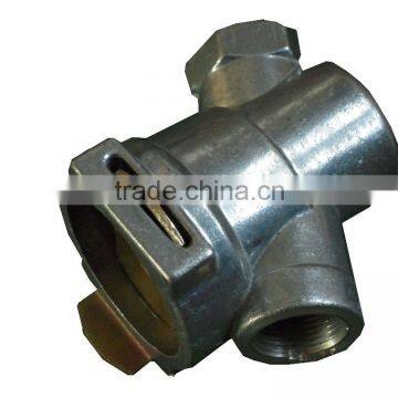 Hot Selling Pipeline Filter VIE-3511000-JN for Truck