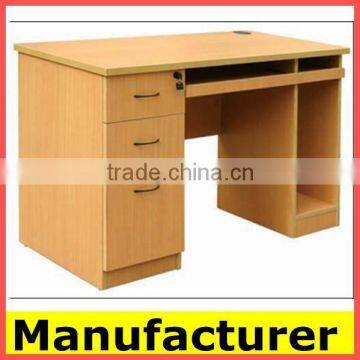 wholesale cheap price cardboard stand desk from manufacturer