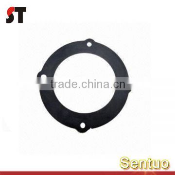 Customized Silicone Rubber Gasket