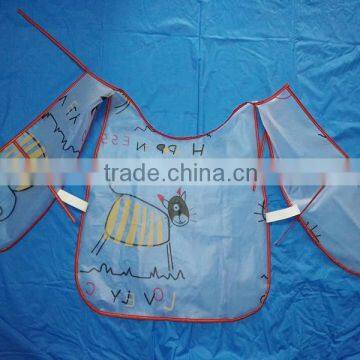 Best Childrens Chef Hats Kids White Aprons Custom Chef Aprons For Kids photo-3