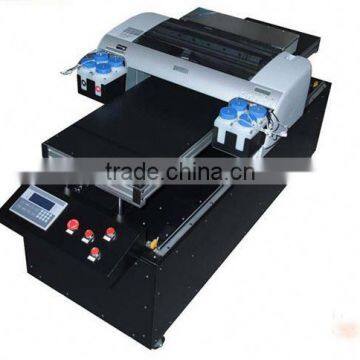 Digital Roll Foil Printer