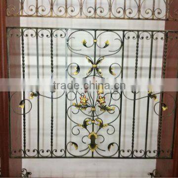 2015 top-selling security wrought iron window grill design                        
                                                Quality Choice
                                                    Most Popular