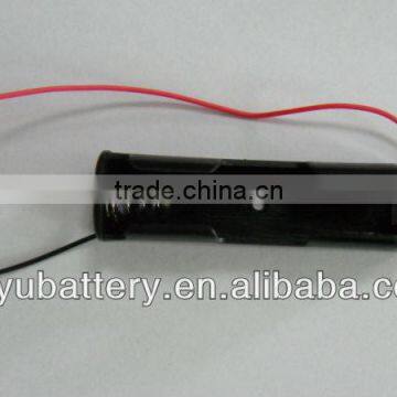 aa Battery Case Aaa Battery Holder Size 1.5v Battery Holder photo-5