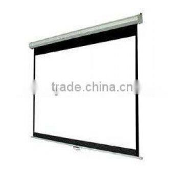 Manual Projector Screen/ Projection Screen