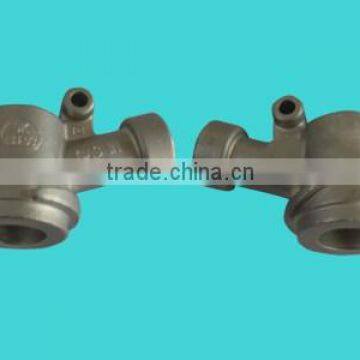 China Manufacturing Precision Machining Valve Parts