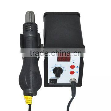 UYUE 858D+ SMD Rework Station & Desoldering Station photo-6