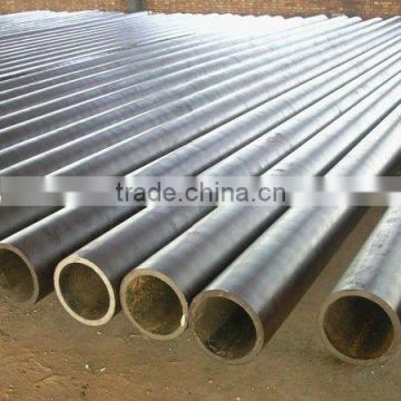 168mm diameter carbon seamless steel pipe