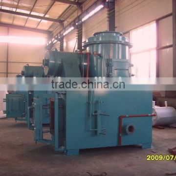 Animal and Medical Waste Incineration Type Incinerator