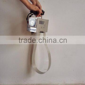 Metal Cutting Fluid Waste Floating Oil Skimmer photo-2