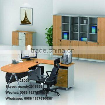 2016 newest design high quality executive office desk