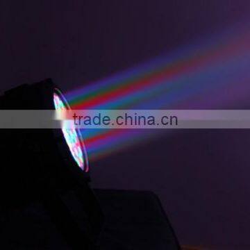 18Pcs X10 W LED Water Proof Par Light photo-5