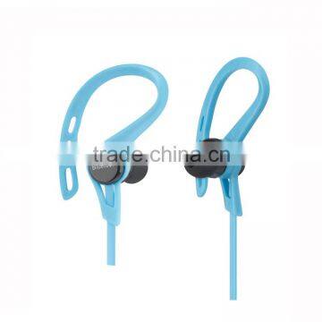 Free Sample Headphones In Ear Style Earphone Sport Wireless Bluetooth Headset photo-5