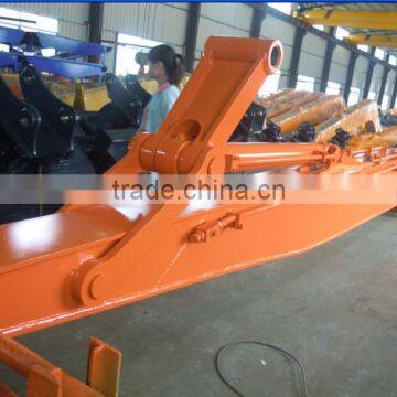 ZX250 Excavator stick