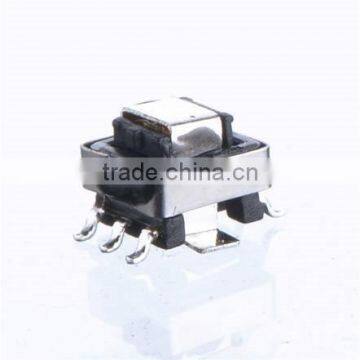 ISO Approved CST50/10A-EE5-1 500Vrm Electrical inductance with 10A Current